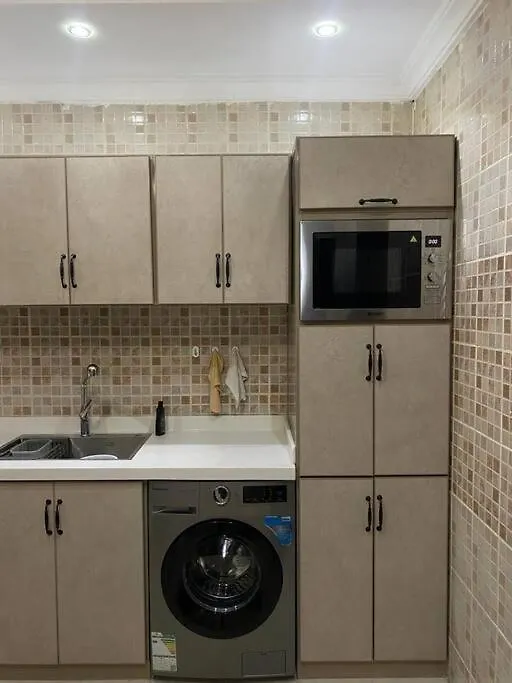 Apartamento سكنك المريح Yidda
