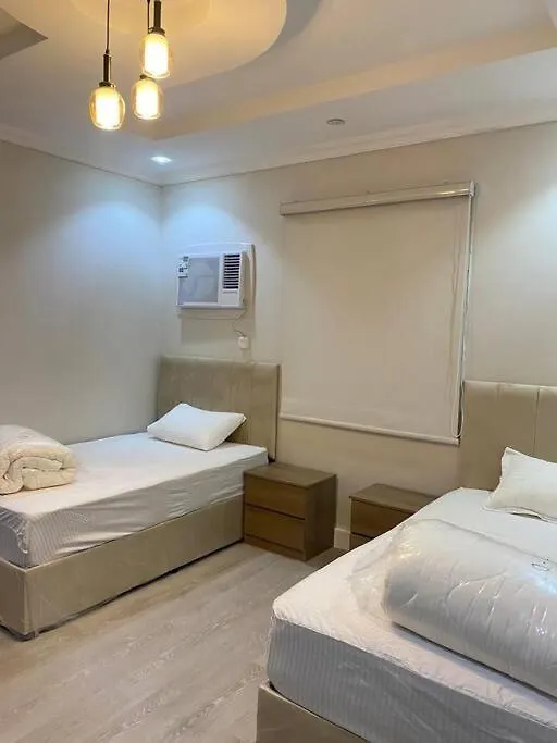 Apartamento سكنك المريح Yidda 0*,