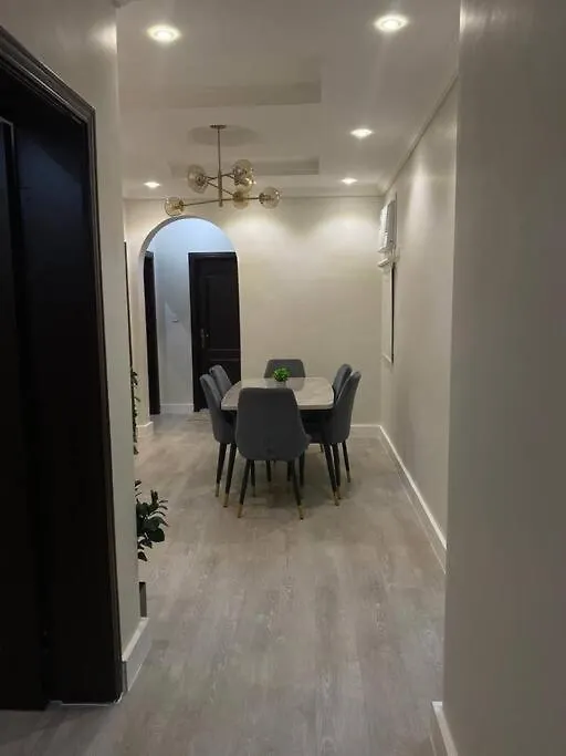 Apartamento سكنك المريح Yidda