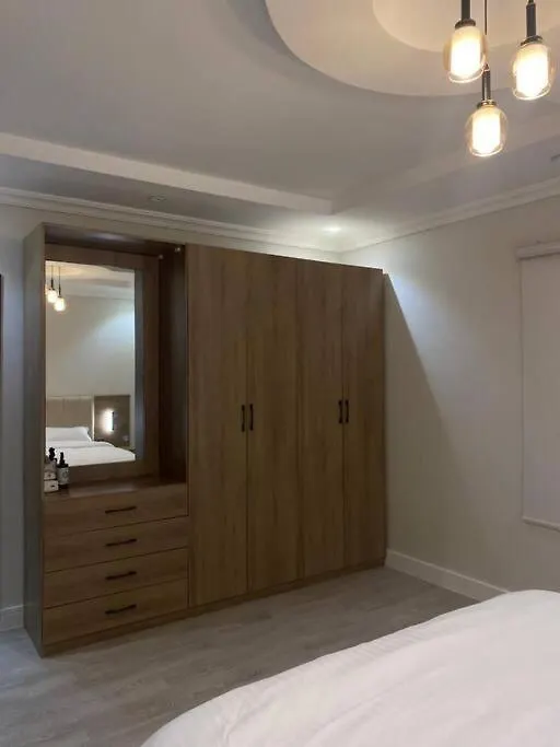 Apartamento سكنك المريح Yidda Arabia Saudí
